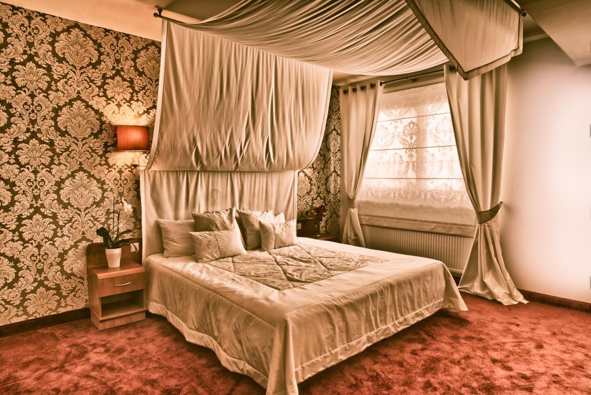 Hotel Czardasz Spa & Wellness Płock Quarto foto