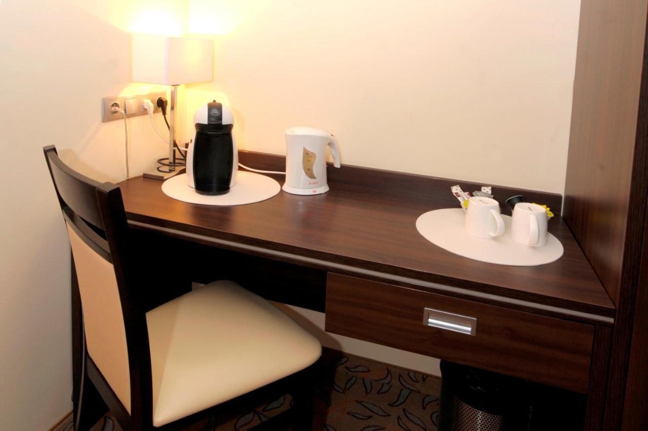 Hotel Czardasz Spa & Wellness Płock Quarto foto