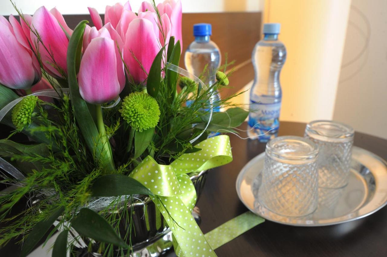 Hotel Czardasz Spa & Wellness Płock Quarto foto