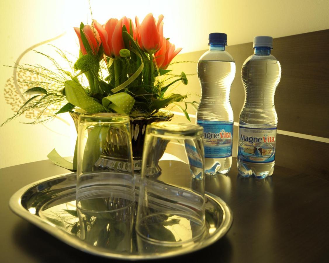 Hotel Czardasz Spa & Wellness Płock Quarto foto